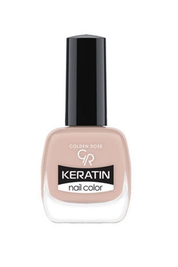 Keratin Nail Color 16 Keratin Oje 10,5 ml - 2