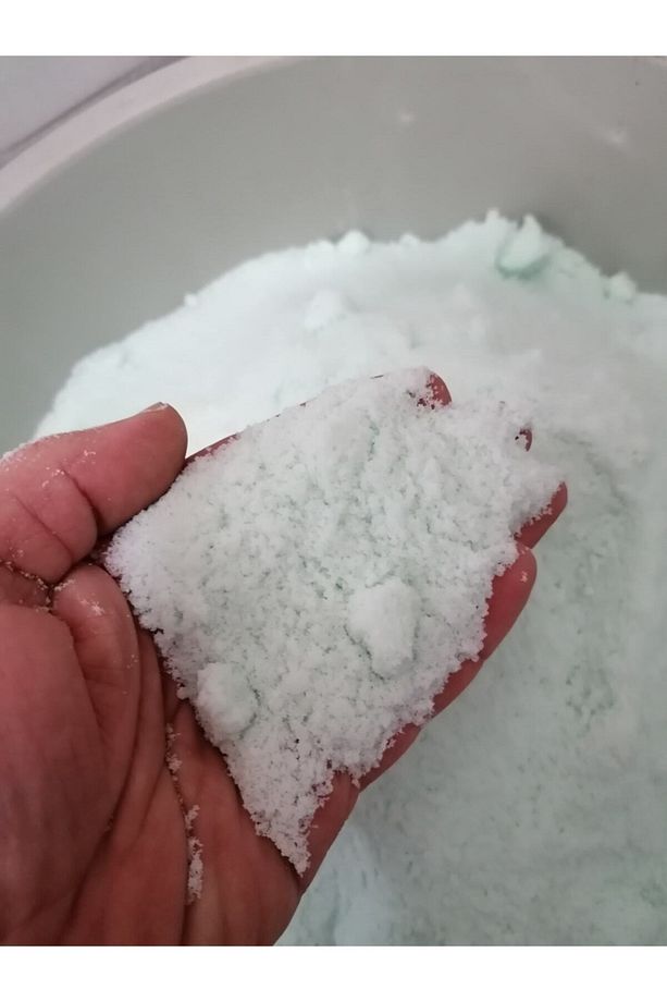 20-20-20+me Npk Kompoze Yaprak Ve Damlama Gübresi 5 Kg - 1