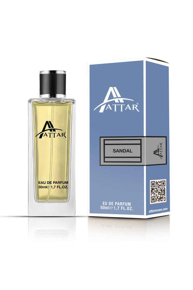 SANDAL Parfüm 50 ML - 1