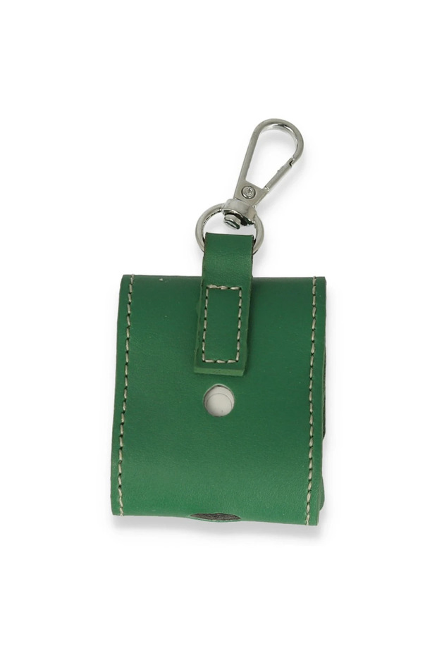 2 (2Nd Generation) Strap Case - Green Lzwdr - 3