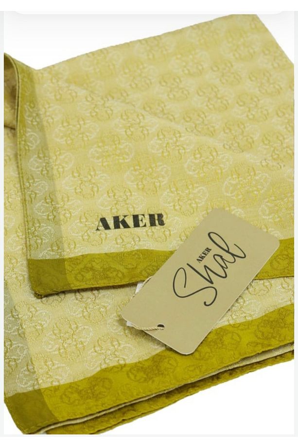 MONAKRAM JAKAR EŞARP - 1