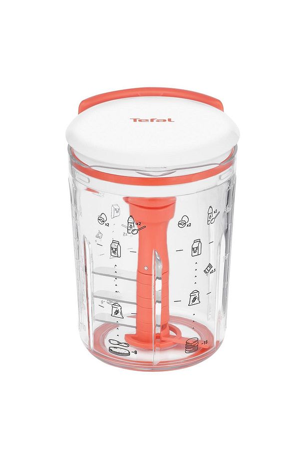 Pancake Express 900 ml Manuel Rondo - 2100130187 - 1