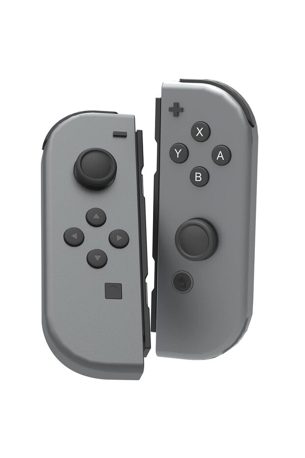 Wireless Pro Controller with No Drift Joystick,Ergonomic Grip,work with Switch/OLED/Lite - 1