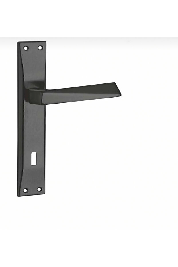 KAPI KOLU PİRAMİT SİYAH AYNALI ODA - 1