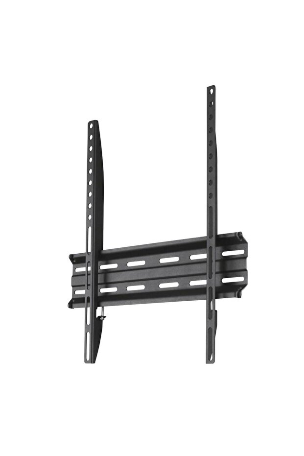 FIX TV Wall Bracket, 1 Star, 400x400, 165 cm (55"), Black