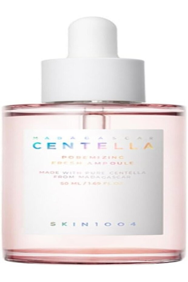 Centella Fresh Pore Minimizing Ampoule – 30 ml