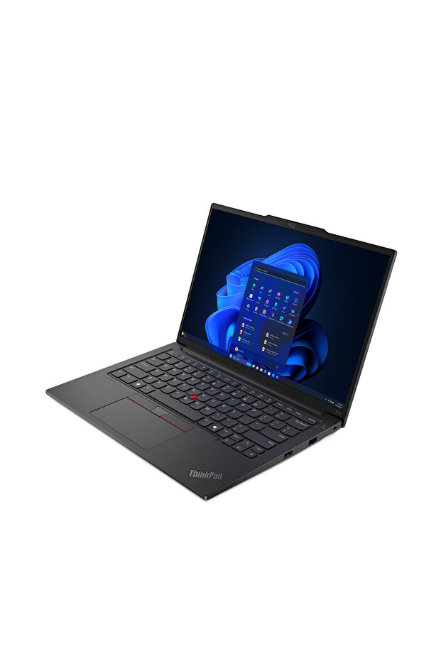 Thinkpad E14 G6 Ultra 7-155U 32 GB RAM 512 GB SSD 14" Windows 11 Pro 21M8S0LRTX Zi715 - 4