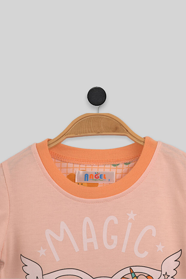 طقم بيجامة يونيكورن السحري - 2