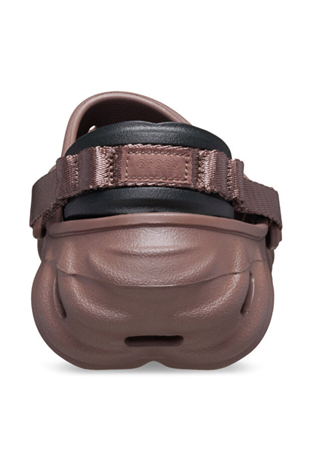 echo clog - truffle - 6