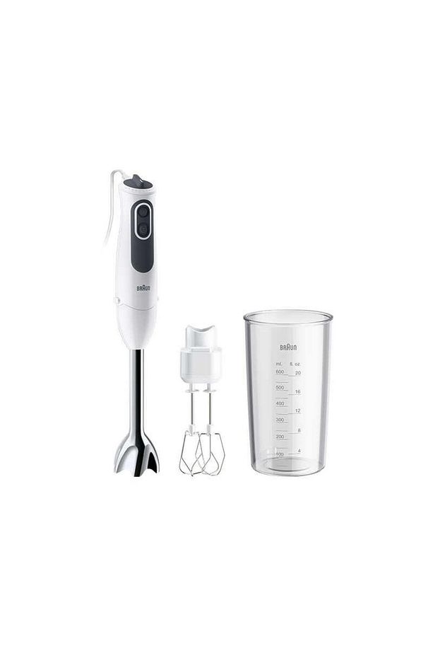 MULTIQUICK 3 EL BLENDER MQ3105WH - 1