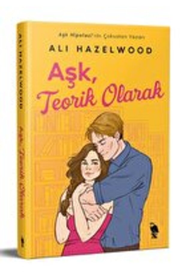 Aşk, Teorik Olarak - 3