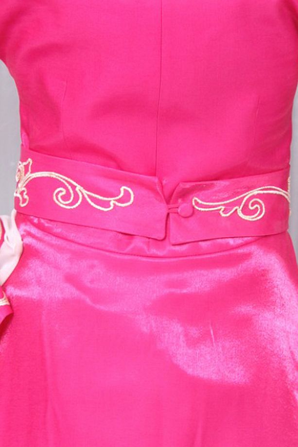 Kaftan Bindallı - 5