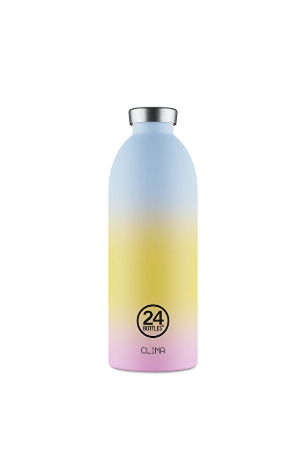 Clima Bottle Aurora Stainless Steel Thermos 850 ml
