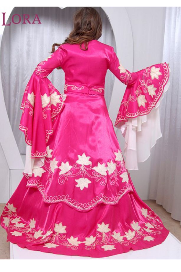 Kaftan Bindallı - 3