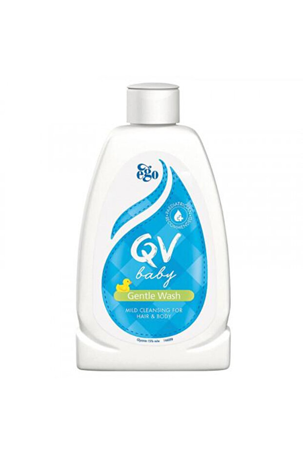 ​QV Baby Gentle Wash (250g)