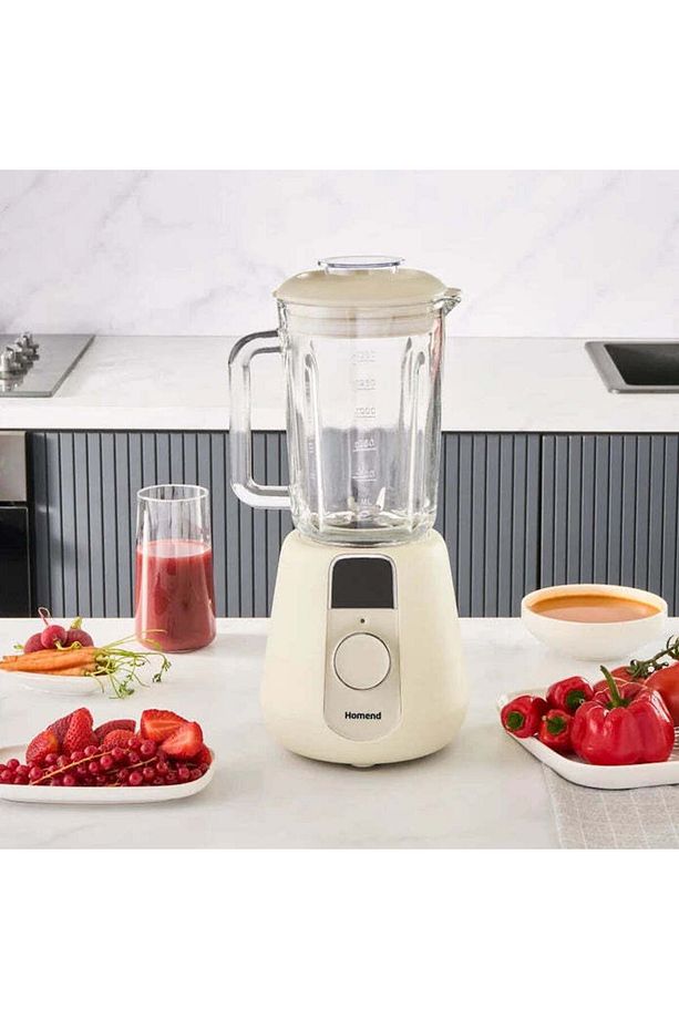 5'li Vintage Set (Kahve Makinesi+Stand Mikser+ Blender+Ekmek Kızartma Makinesi+Kettle) - 3