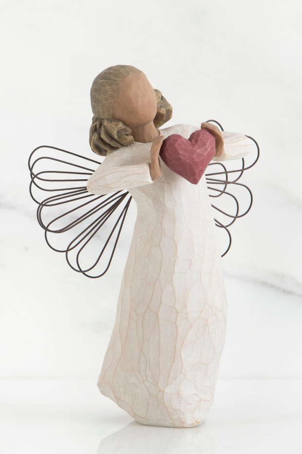 With Love Biblo - 1