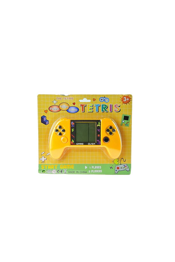 Tetris Nostalji Oyunlar Kol Tetris 2 kişilik - 2