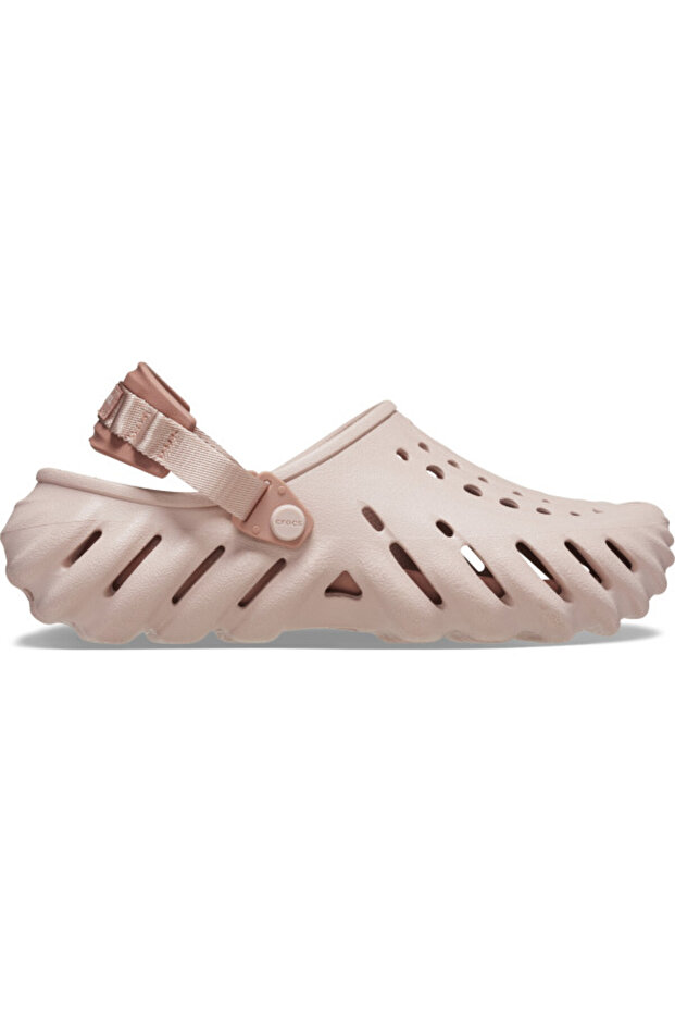 echo clog - ροζ πηλός - 1