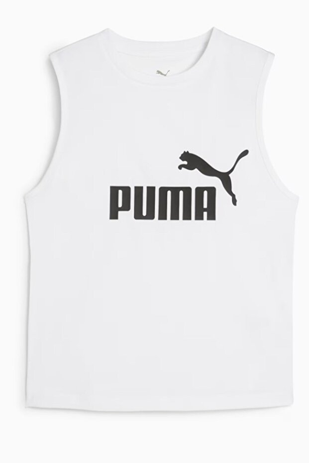 Ess No. 1 Logo Slim Tank Women's Tank Top - 5