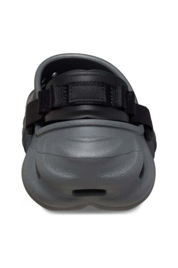 echo clog - slate grey - 6