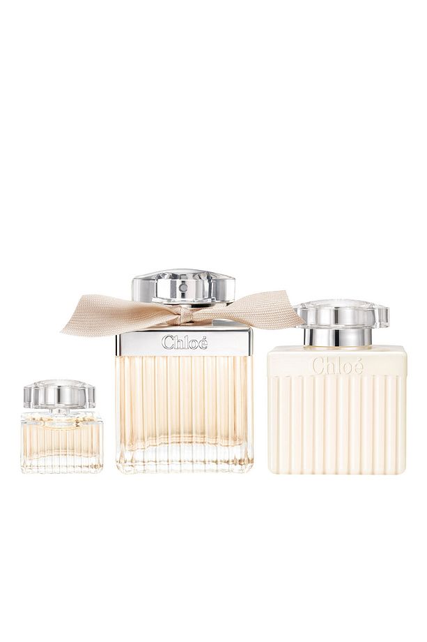 Signature Edp 100 ml Kadın Parfüm Set - 2