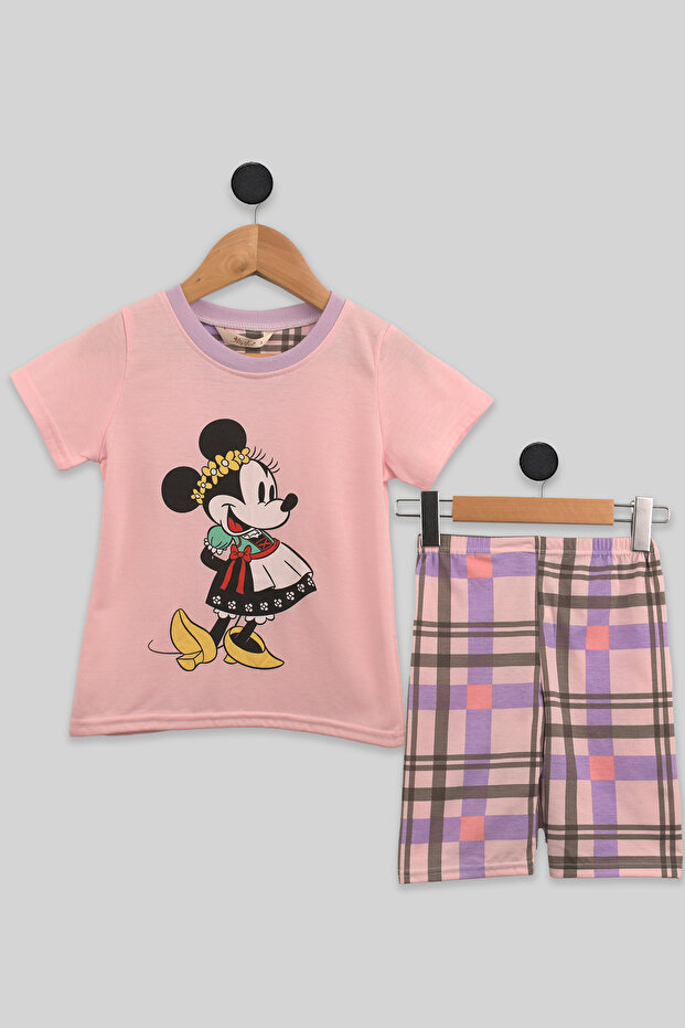 Minnie Mouse Set - 1