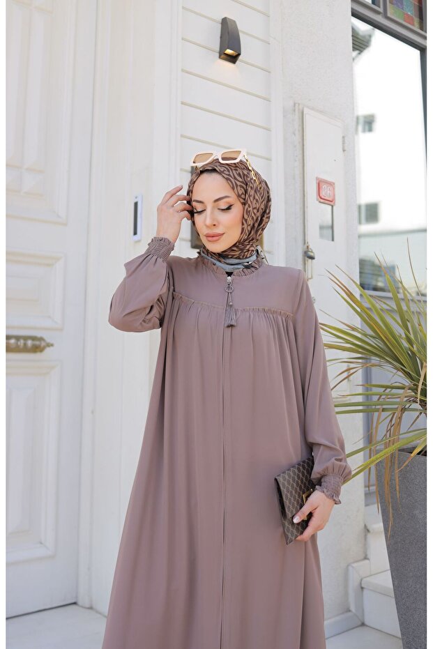 ELİF FERACE & Vizon - 3