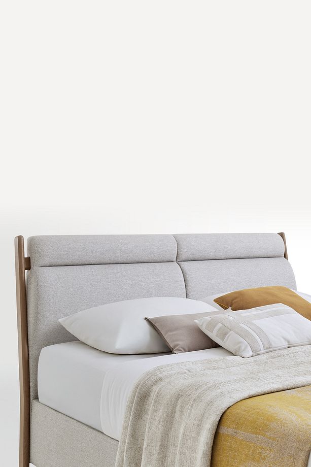Ergonomic Air Baza,Başlık 2'li Set - Krem - 7
