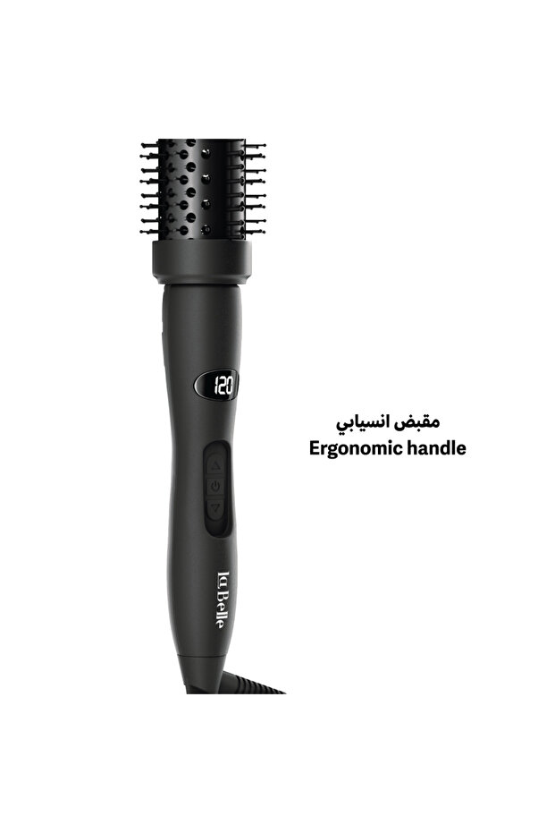لابيل كوايت برش(وردي) - 4