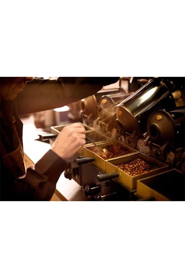 Cafea boabe Espresso, 1 Kg - 5