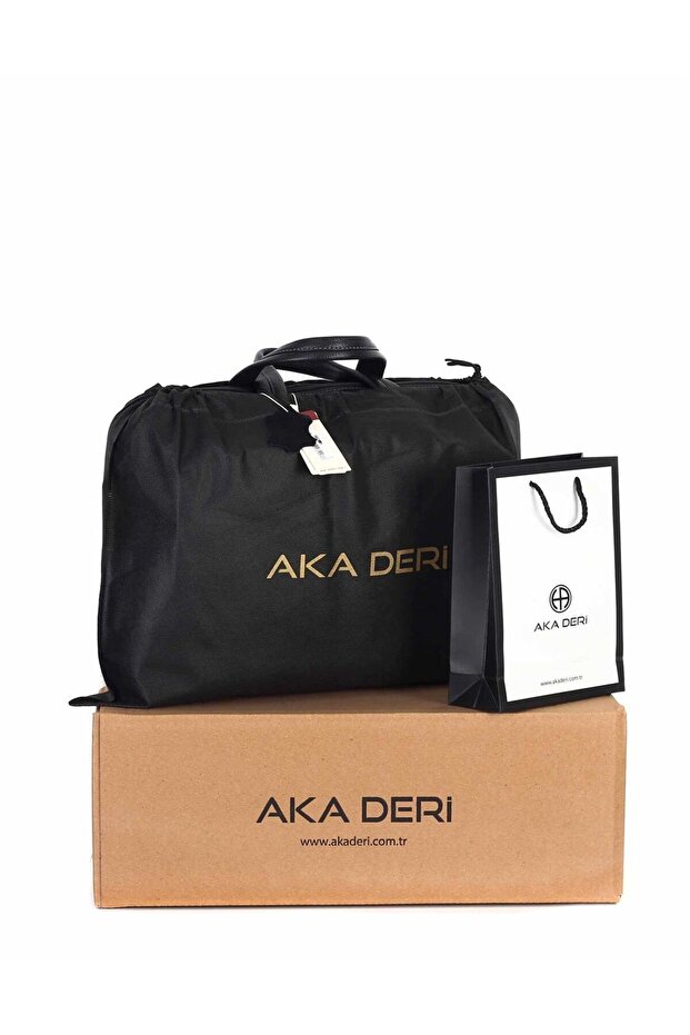 Omuzdan Askılı Çanta 230 - 6