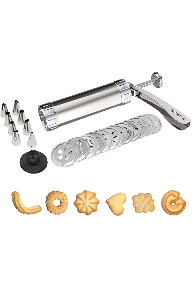 صانع البسكويت - 2