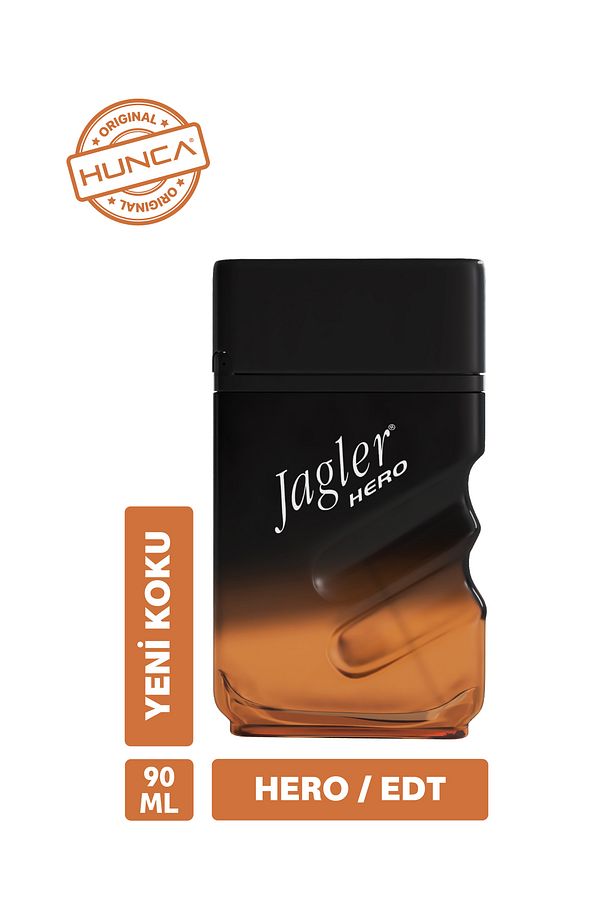 Hero Erkek Parfüm Seti ( Parfüm Edt 90 ml Deodorant 150 ml ) - 2