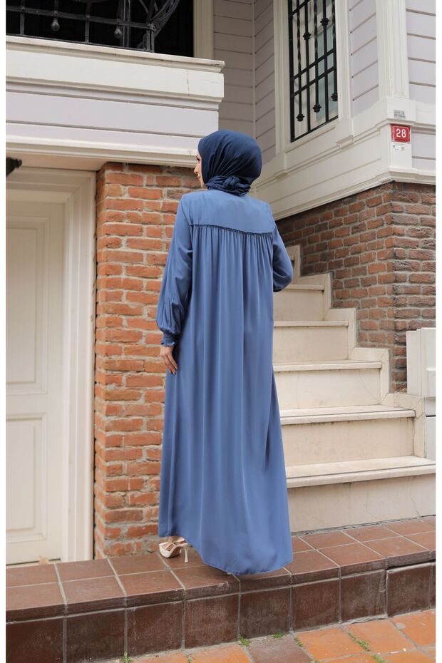 النخبة الزرقاء FERACE - 3