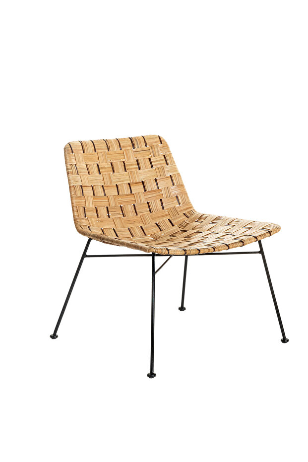 Kıddy Sandalye Natural - 3