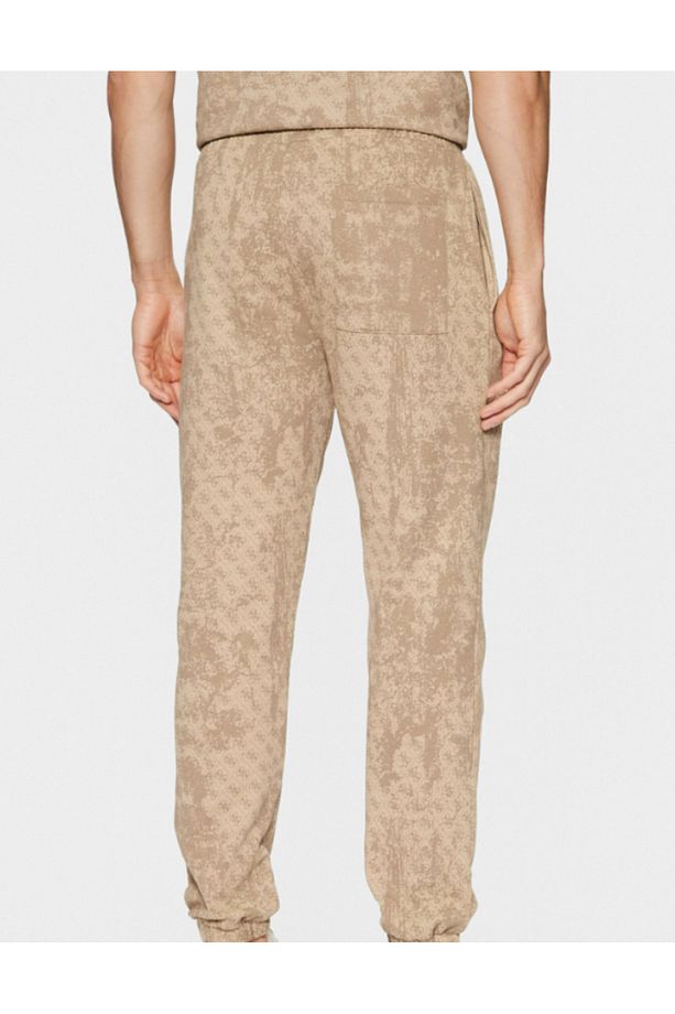 GOTAM CUFFED PANT - 2