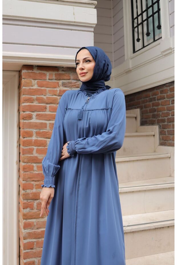 النخبة الزرقاء FERACE - 7