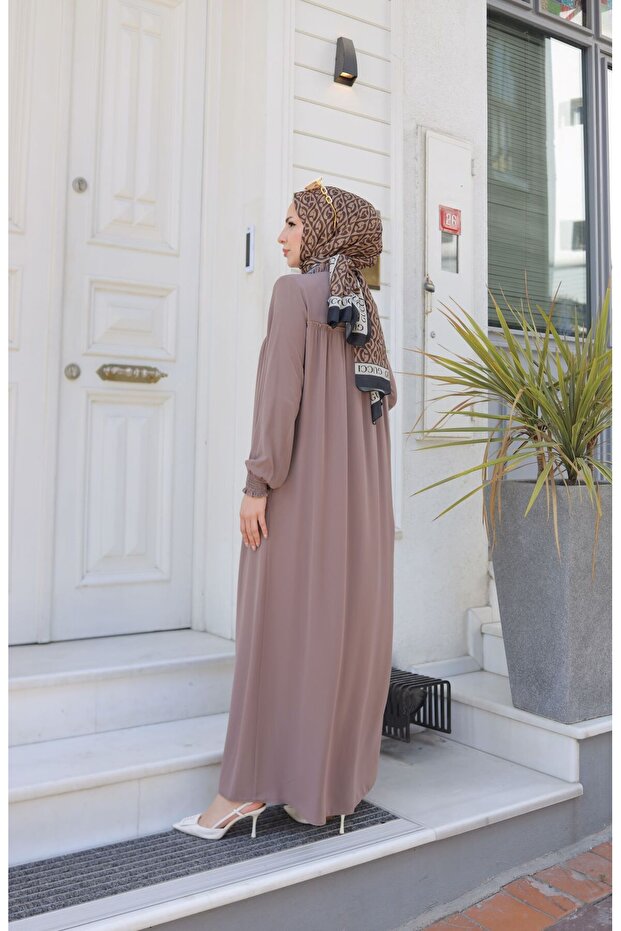 ELİF FERACE & Vizon - 7