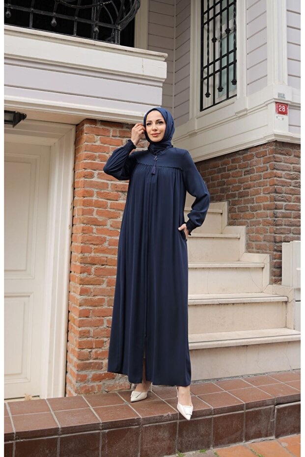 ELİF FERACE & Lacivert - 3