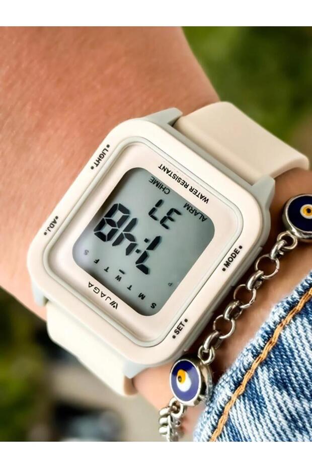 M1232-4FDF Kol Saati - 4