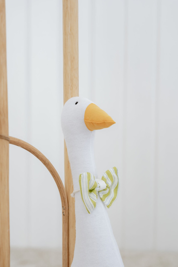 Papyonlu Ördek Uyku Arkadaşı - 6