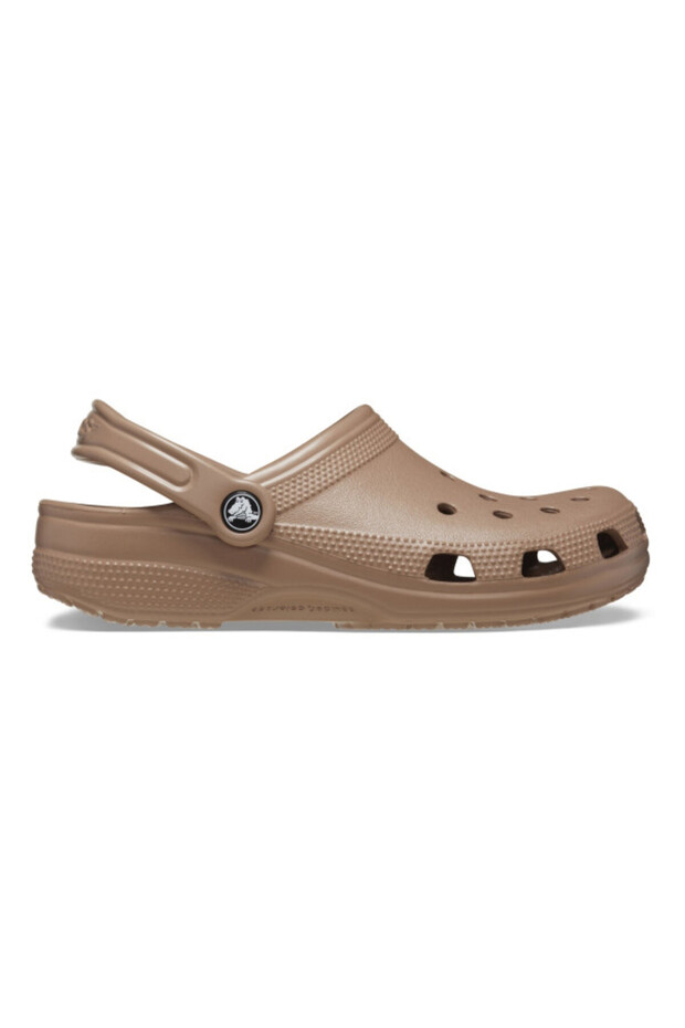 Saboti classic clog - milk