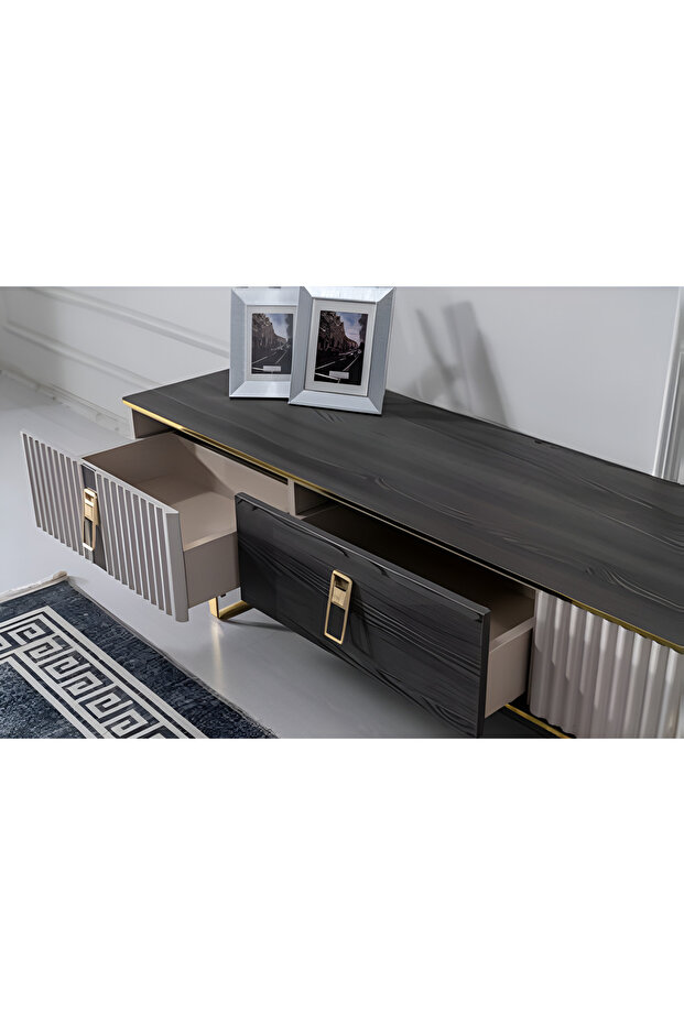 SERRA TV ÜNİTESİ - 3