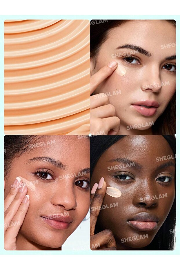 Pore No More Primer - 5