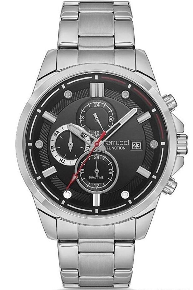 Fcf 0523 13853m.1 640013 Men's Wristwatch
