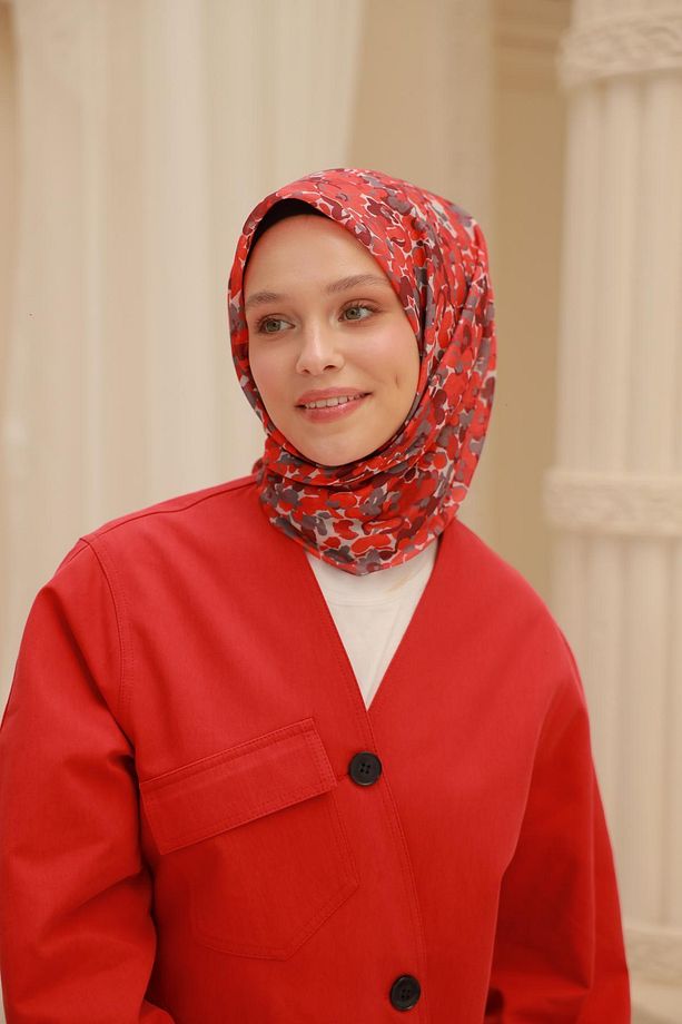 Soft Eşarp 73081-42 - 6