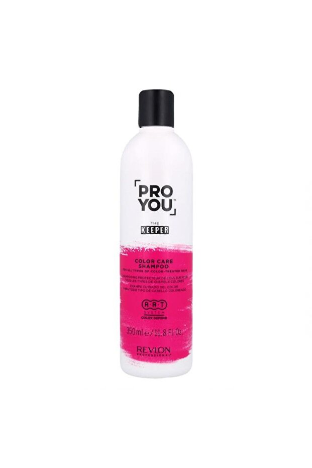 Pro You Color Care Color Protecting Shampoo 350 ml