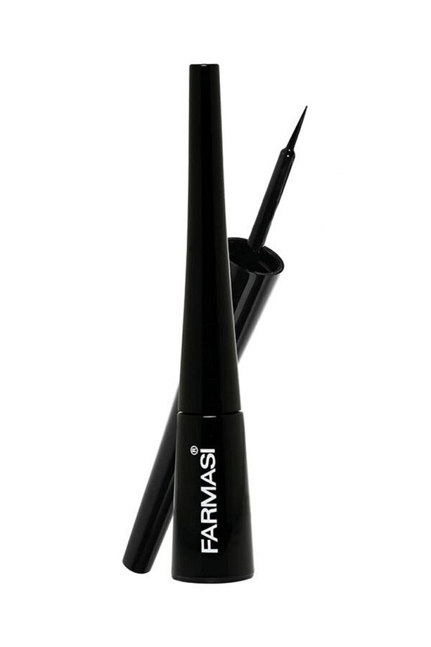 Siyah Eyeliner - Deeplook 4.5 G - 1