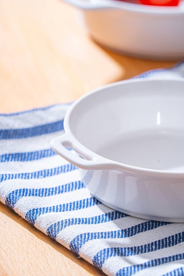 Pure Carmen Tabak - 15 cm - 2